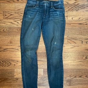 Joes Jeans Skinny Ankle sz 27